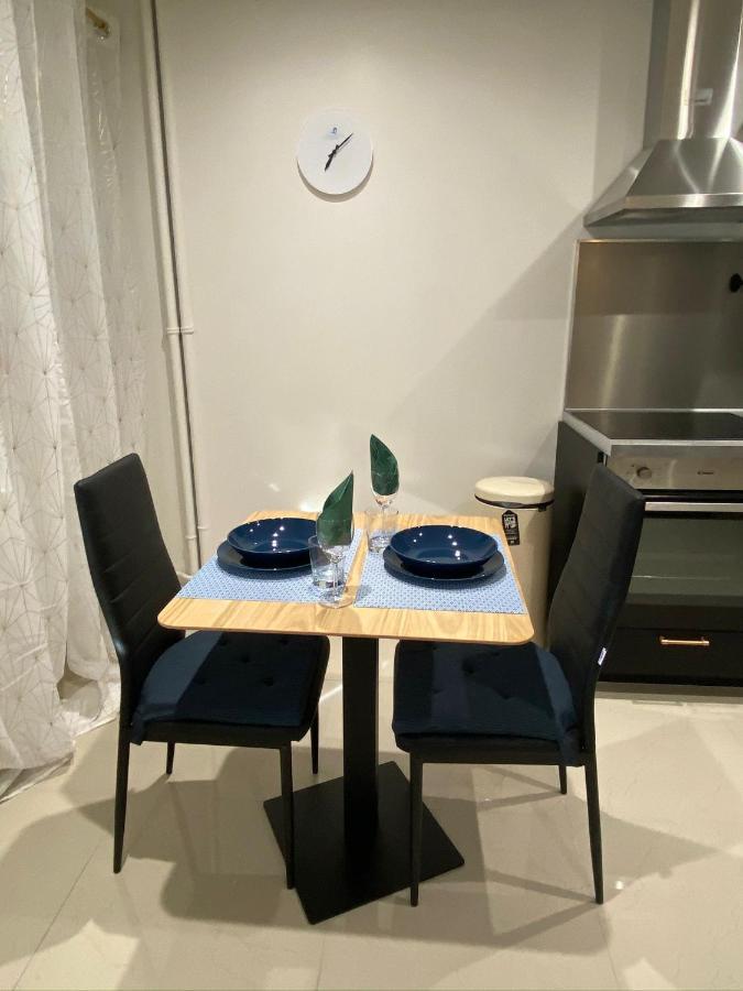 Plantiere - Studio Centre Quartier Queuleu - 2 Personnes Apartment Metz Luaran gambar