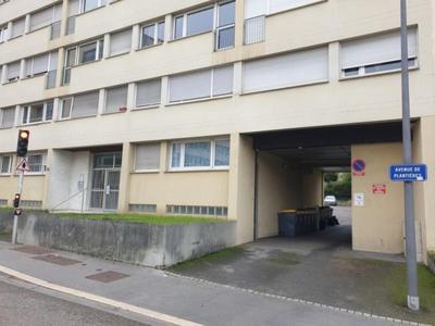 Plantiere - Studio Centre Quartier Queuleu - 2 Personnes Apartment Metz Luaran gambar