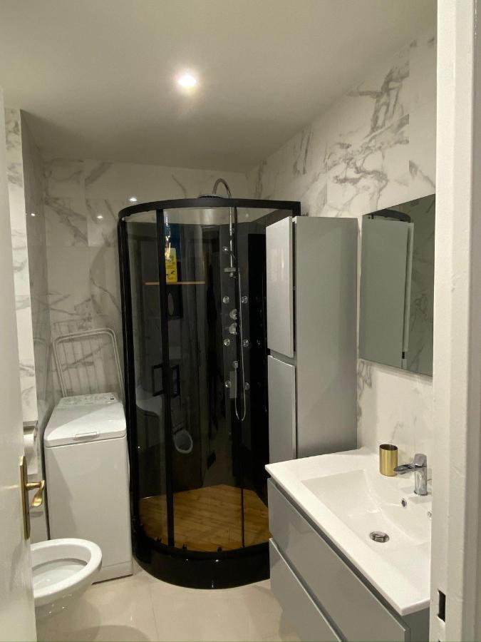 Plantiere - Studio Centre Quartier Queuleu - 2 Personnes Apartment Metz Luaran gambar